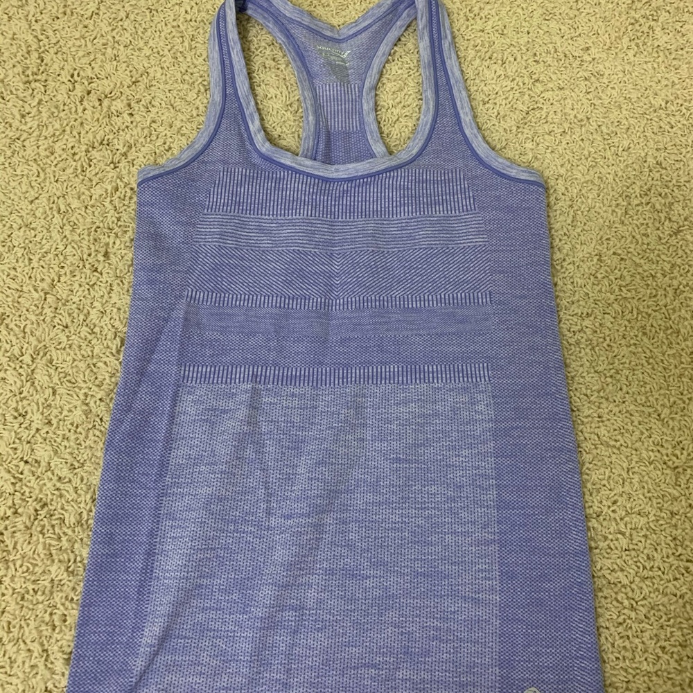 workout tank